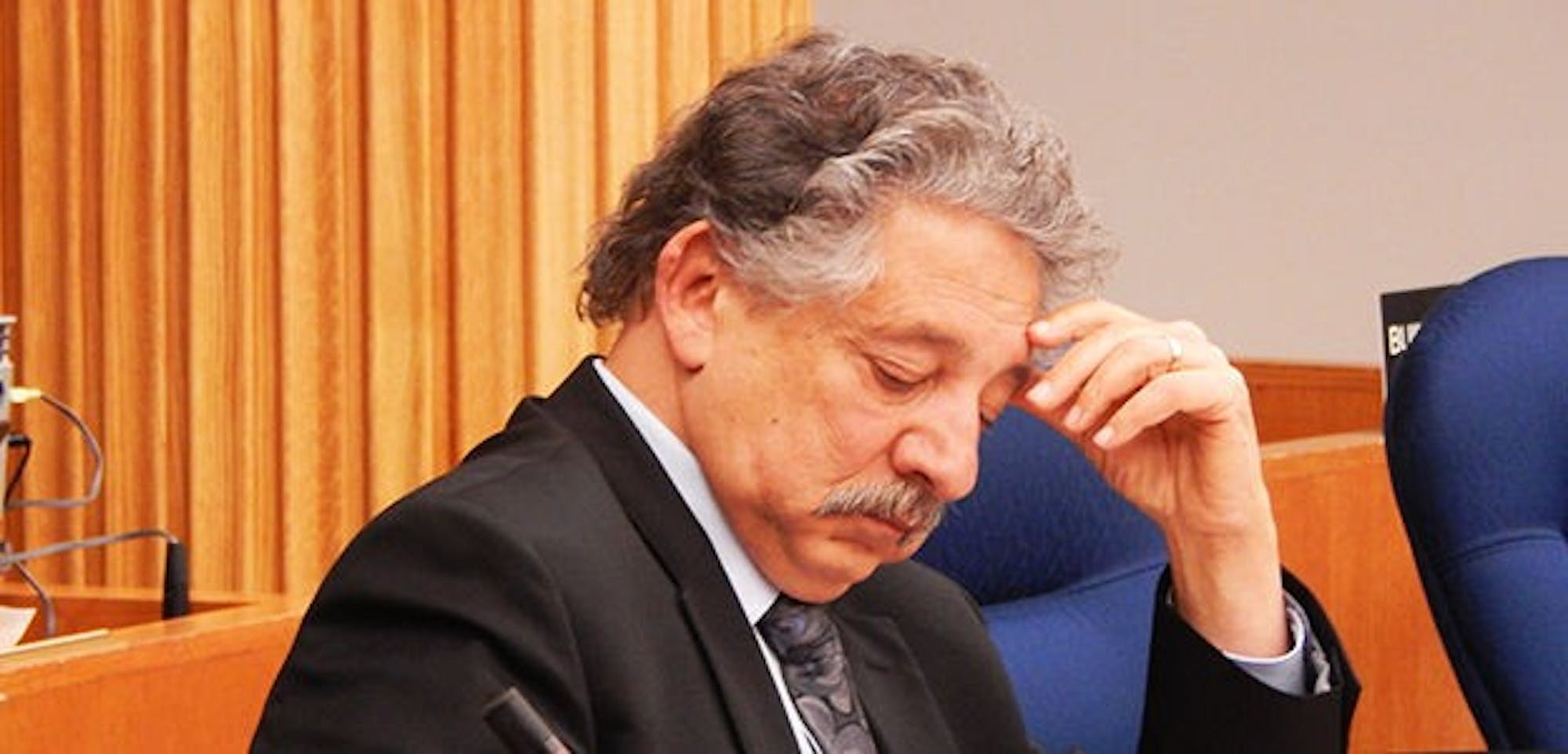 Paul Soglin