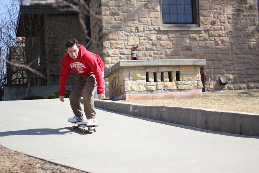 Drake White-Bergey Skateboard.JPG