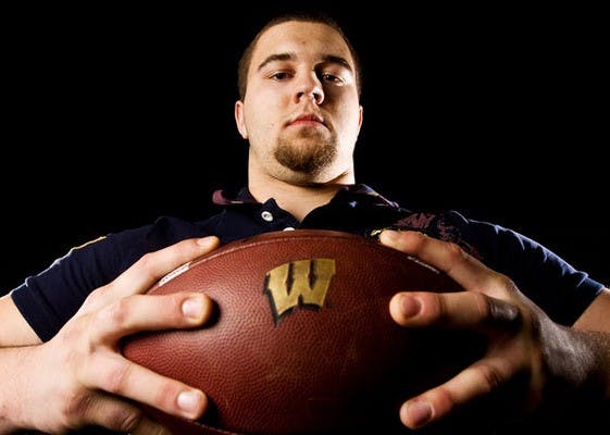 New kids on the block