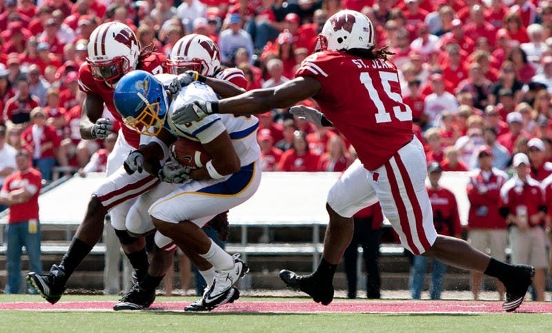 Breaking the Buckeyes