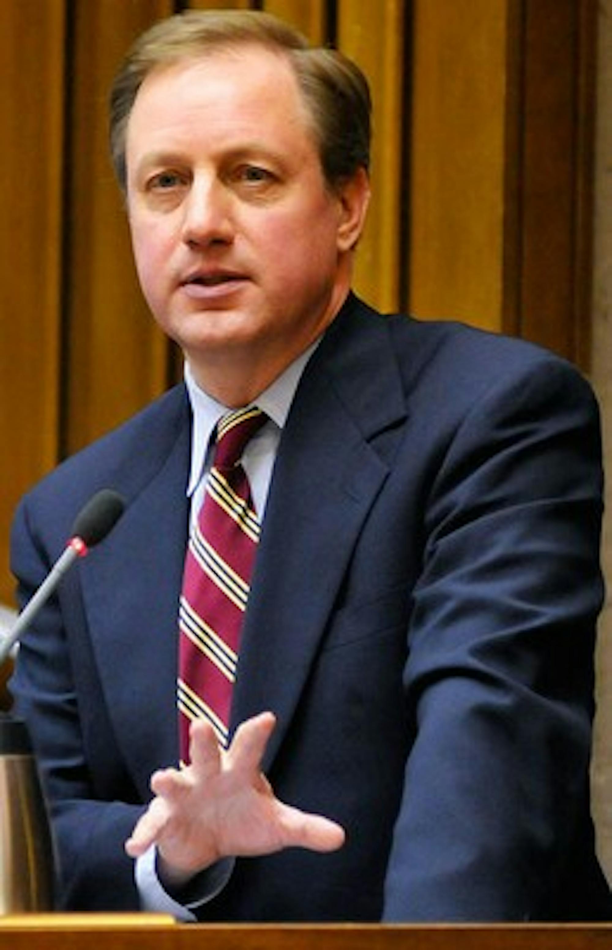 'State of the City' addresses safety concerns