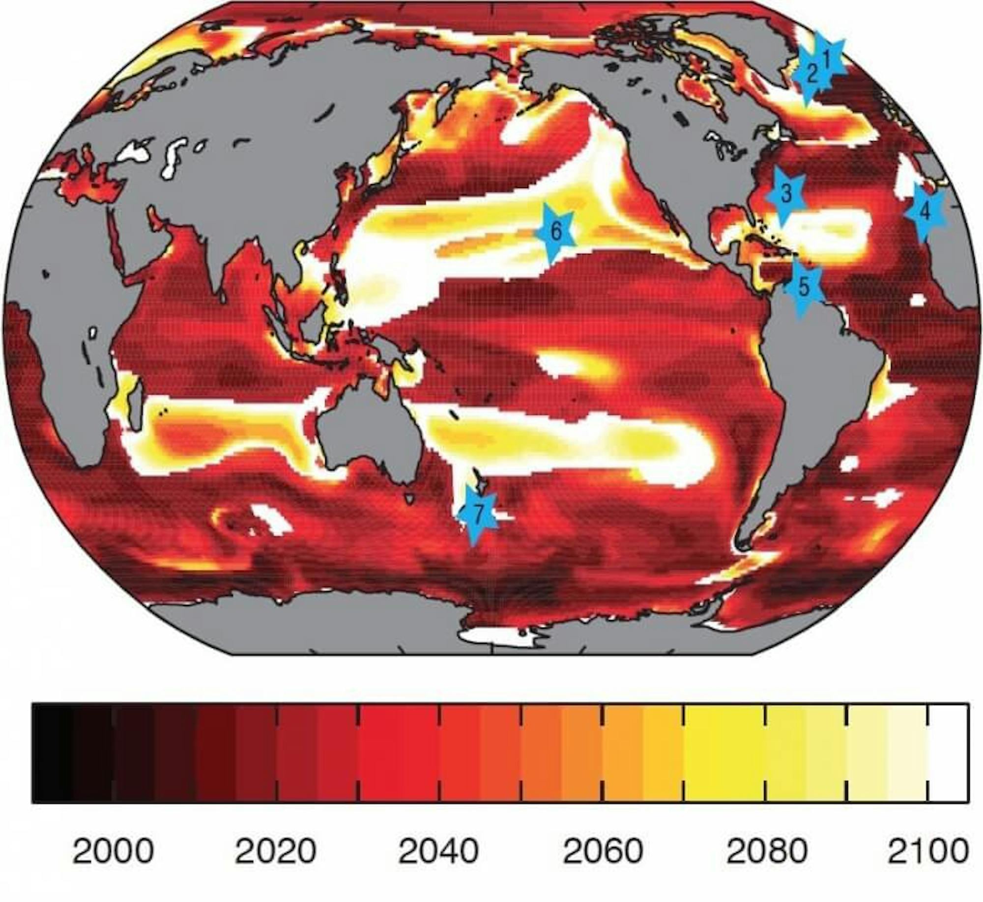 A new model created by a UW-Madison research team will hopefully be accurate in predicting climate change.