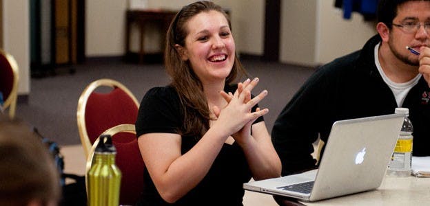 Mifflin planning commitee