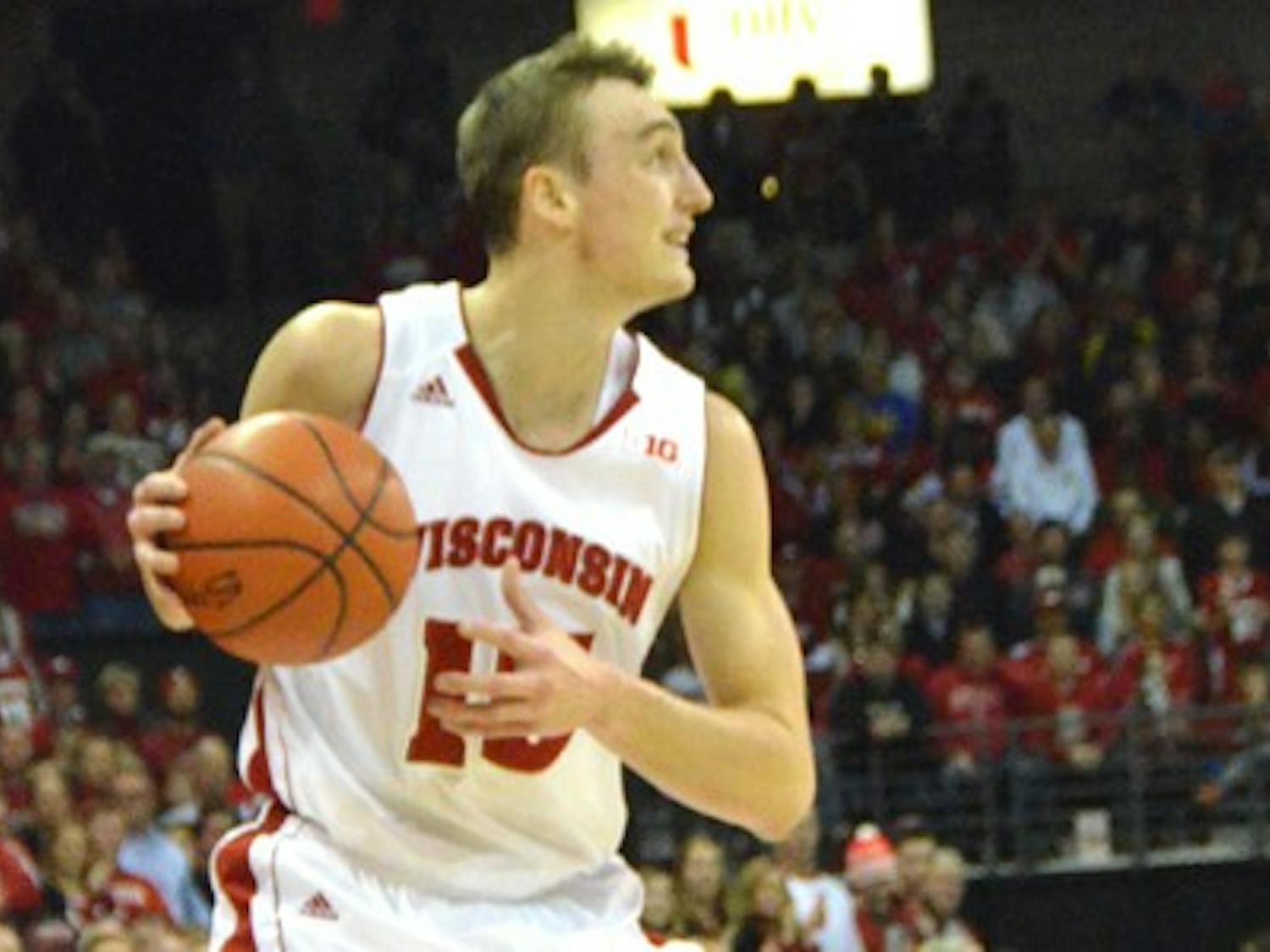 Sam Dekker
