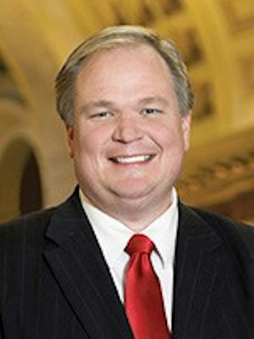 State lawmaker Rep. Andy Jorgensen, D-Milton, announced Wednesday he will not seek re-election to the Wisconsin legislature after serving since 2006.&nbsp;