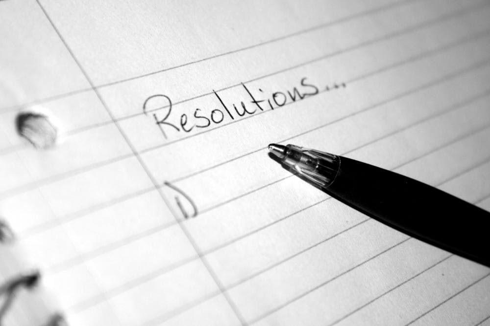 NY Resolutions