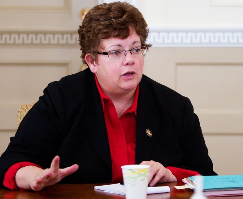 Researcher allowed to resume after suspension