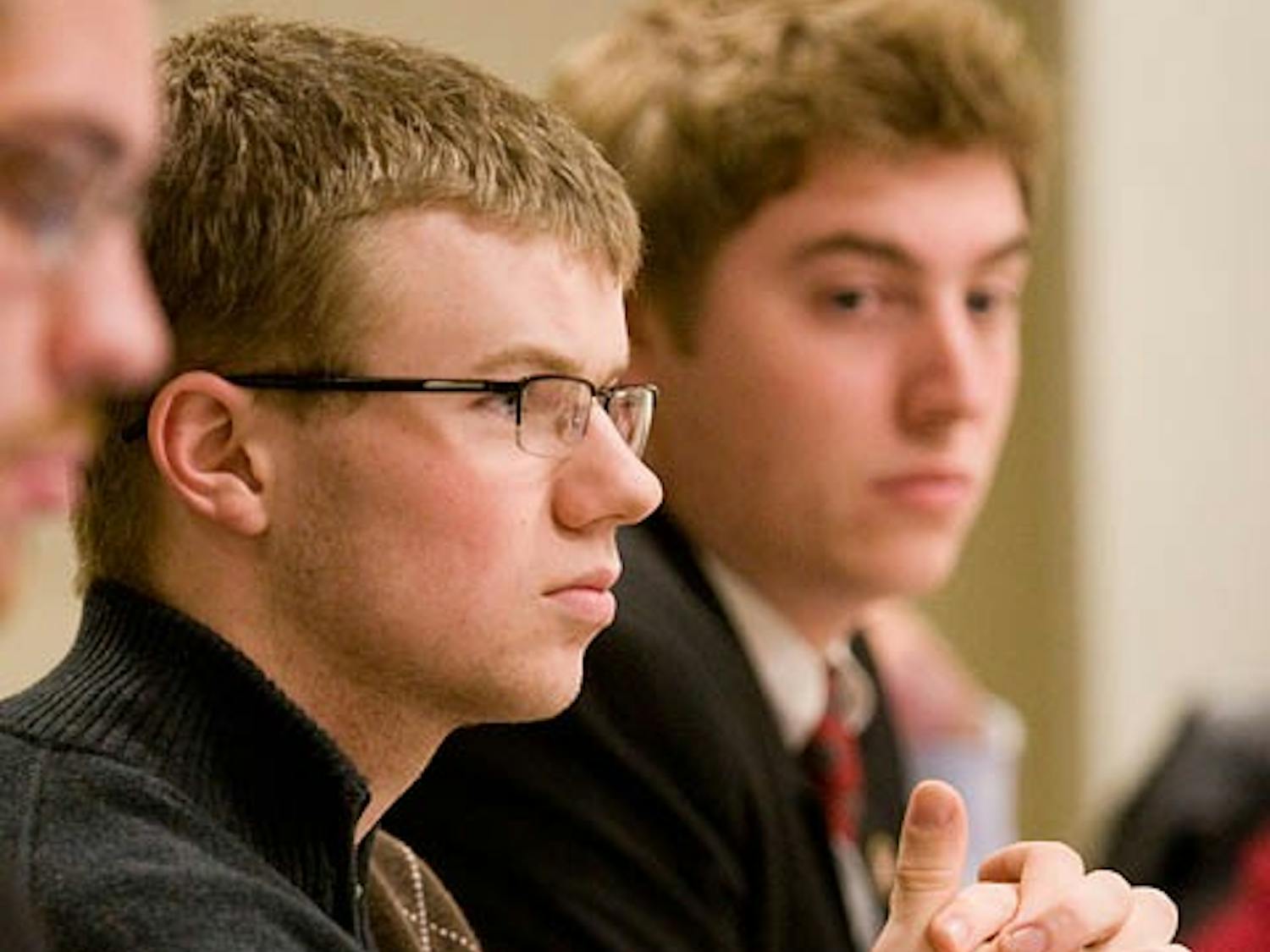 ASM recommends Woulf for voting member on ALRC