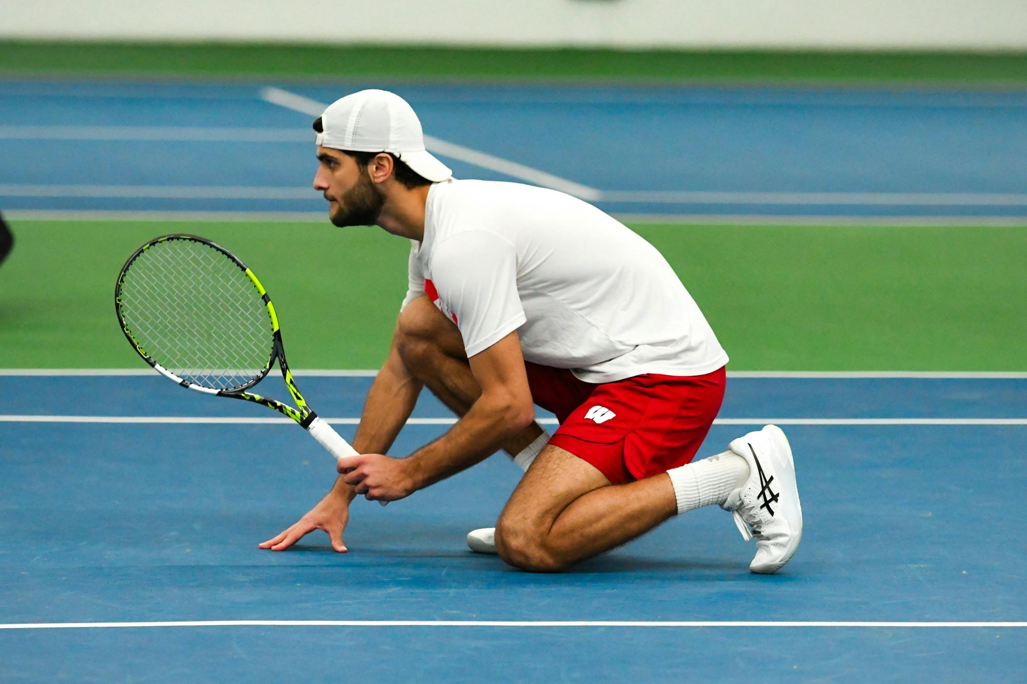 Wisconsin Mens Tennis vs Northwestern6885.JPG
