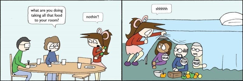 02/18/2011 - Evil Bird