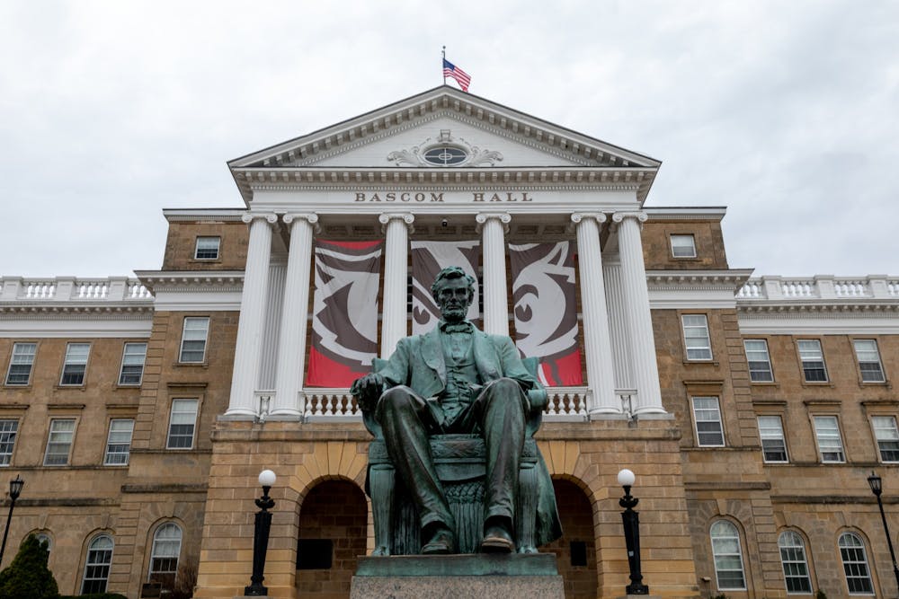 <p>Wisconsin Tuition Promise to cover the cost of low-income students at UW System campuses.&nbsp;</p>