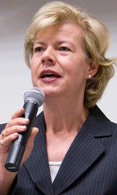 Global affairs topic of Congressional candidates' debate