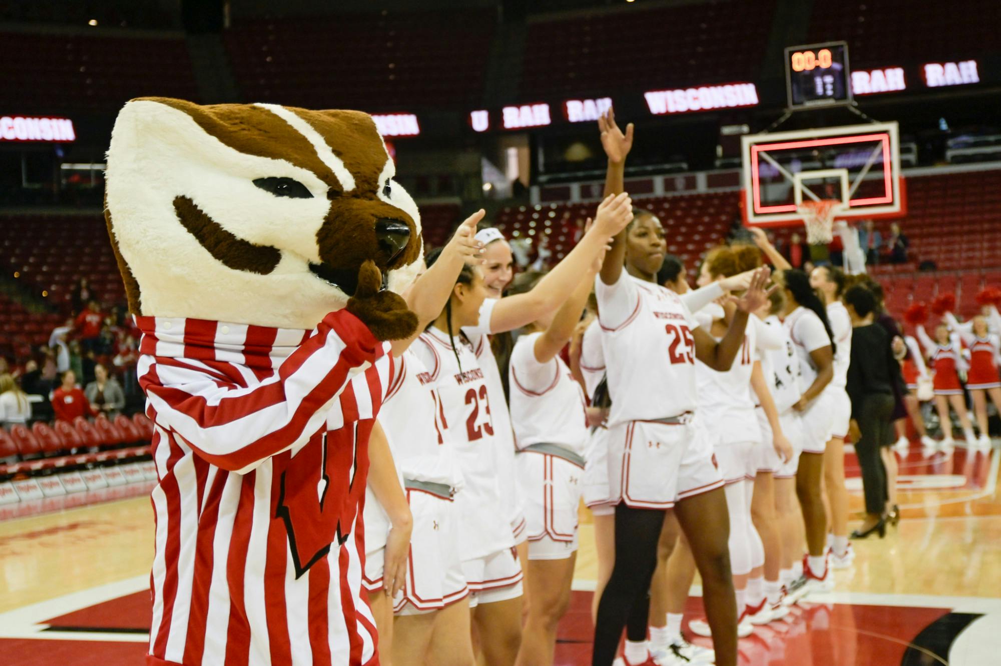 Women's Basketball vs. Milwaukee (1).JPG