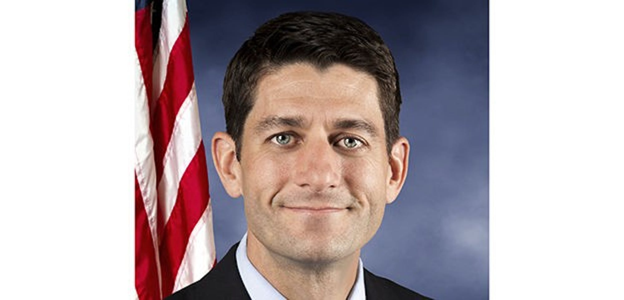 Paul Ryan