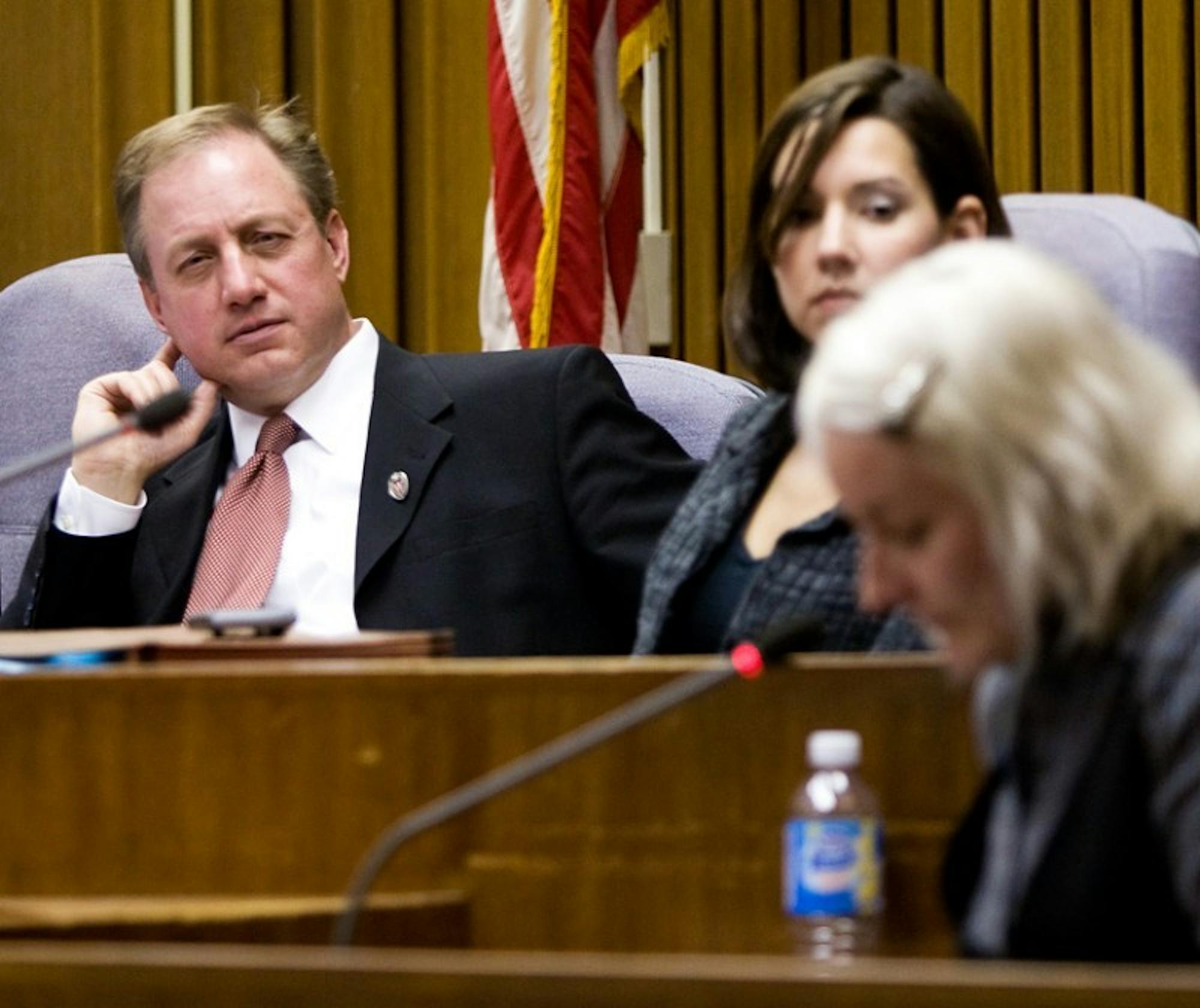 Edgewater funds remain in budget