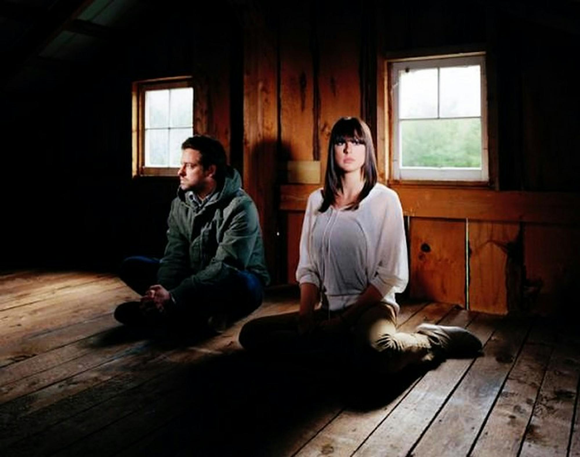 Phantogram dilute sound