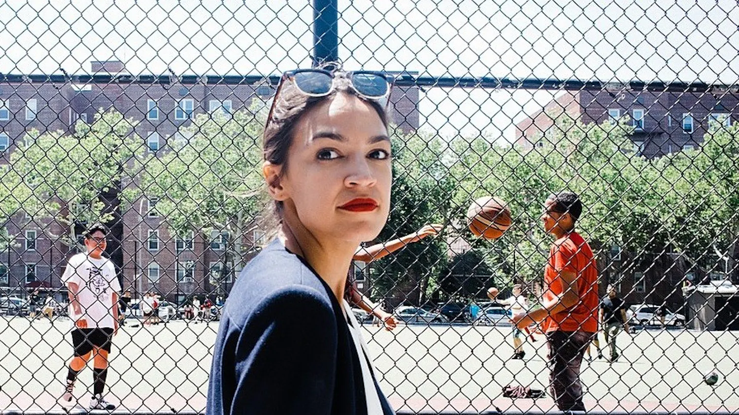 By being open about her working-class upbringing, Congresswoman-elect Alexandria Ocasio-Cortez brings much needed economic diversity to Congress. 