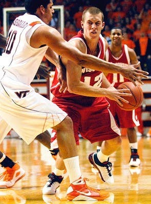 Bo's crew ready to face Eagles