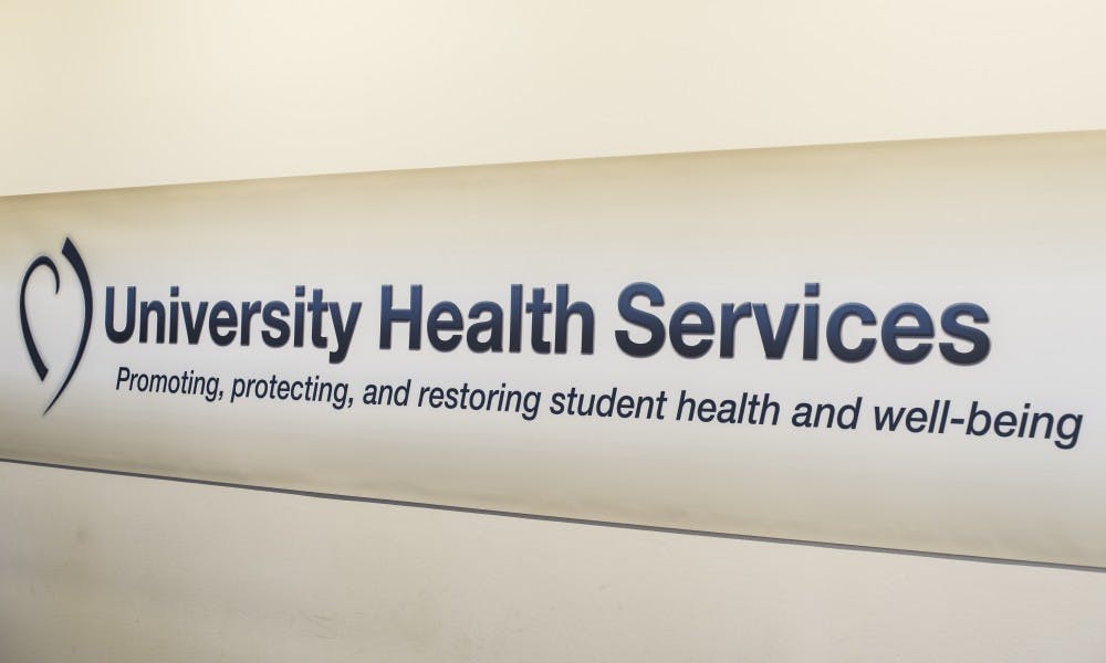 UHS now allows patients to access contraceptives after phone consultation.&nbsp;