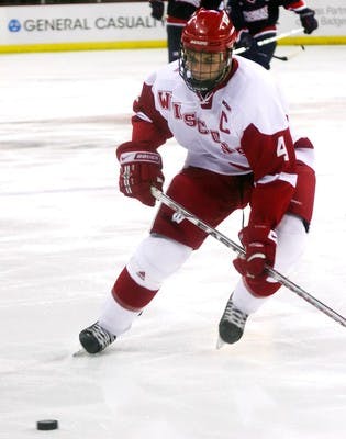 Senior leadership guides young squad