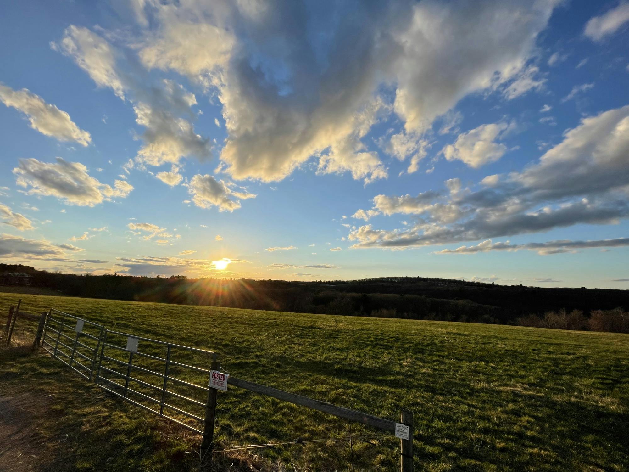 Farmland