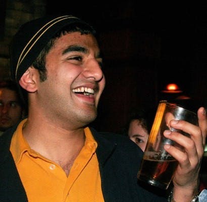 DANE COUNTY BOARD: Current supervisor reflects on term