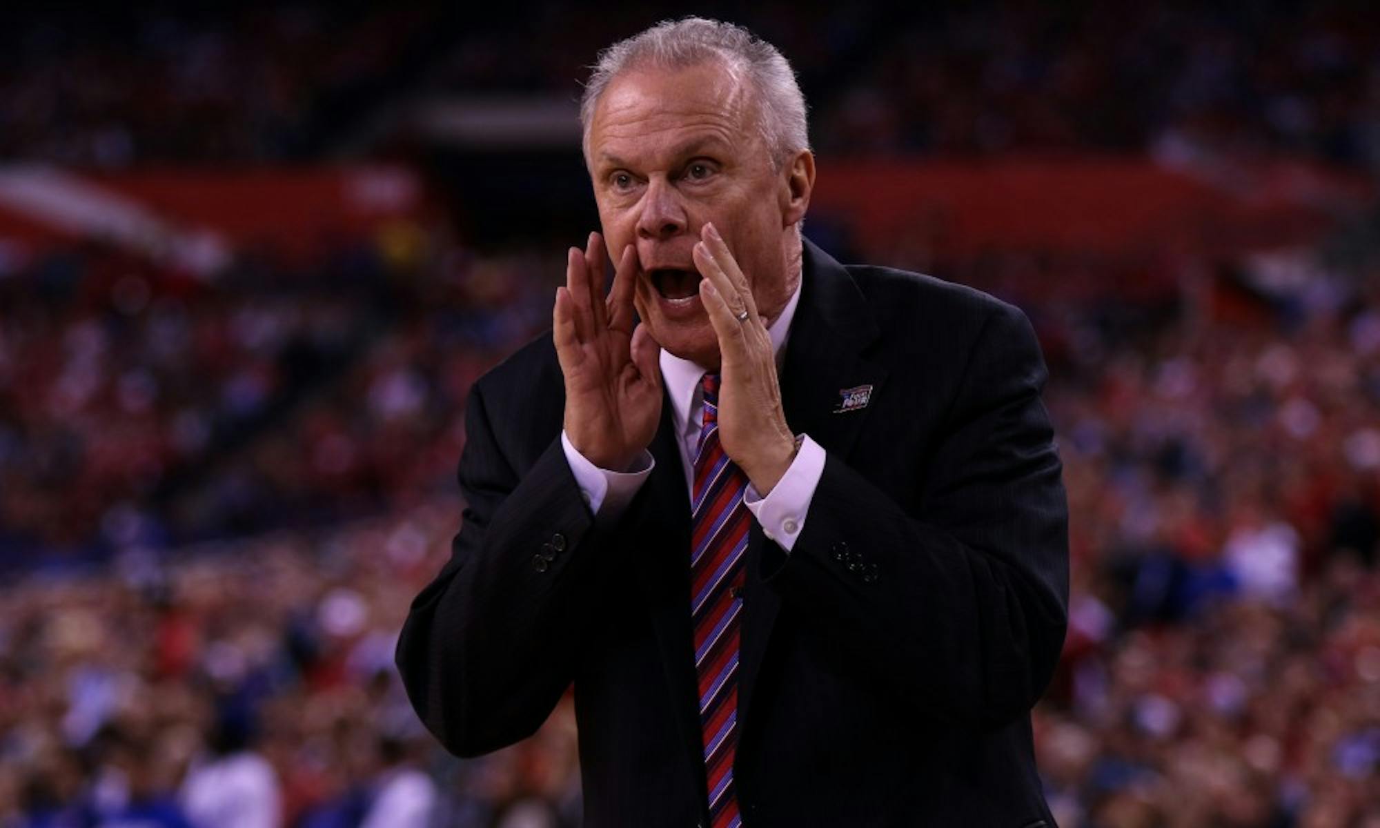 Bo Ryan