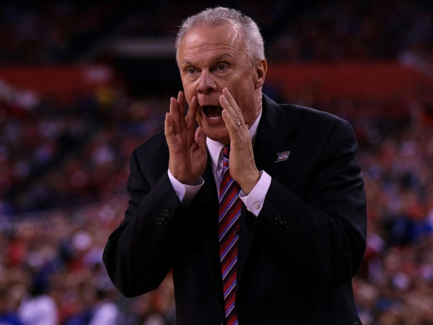Bo Ryan