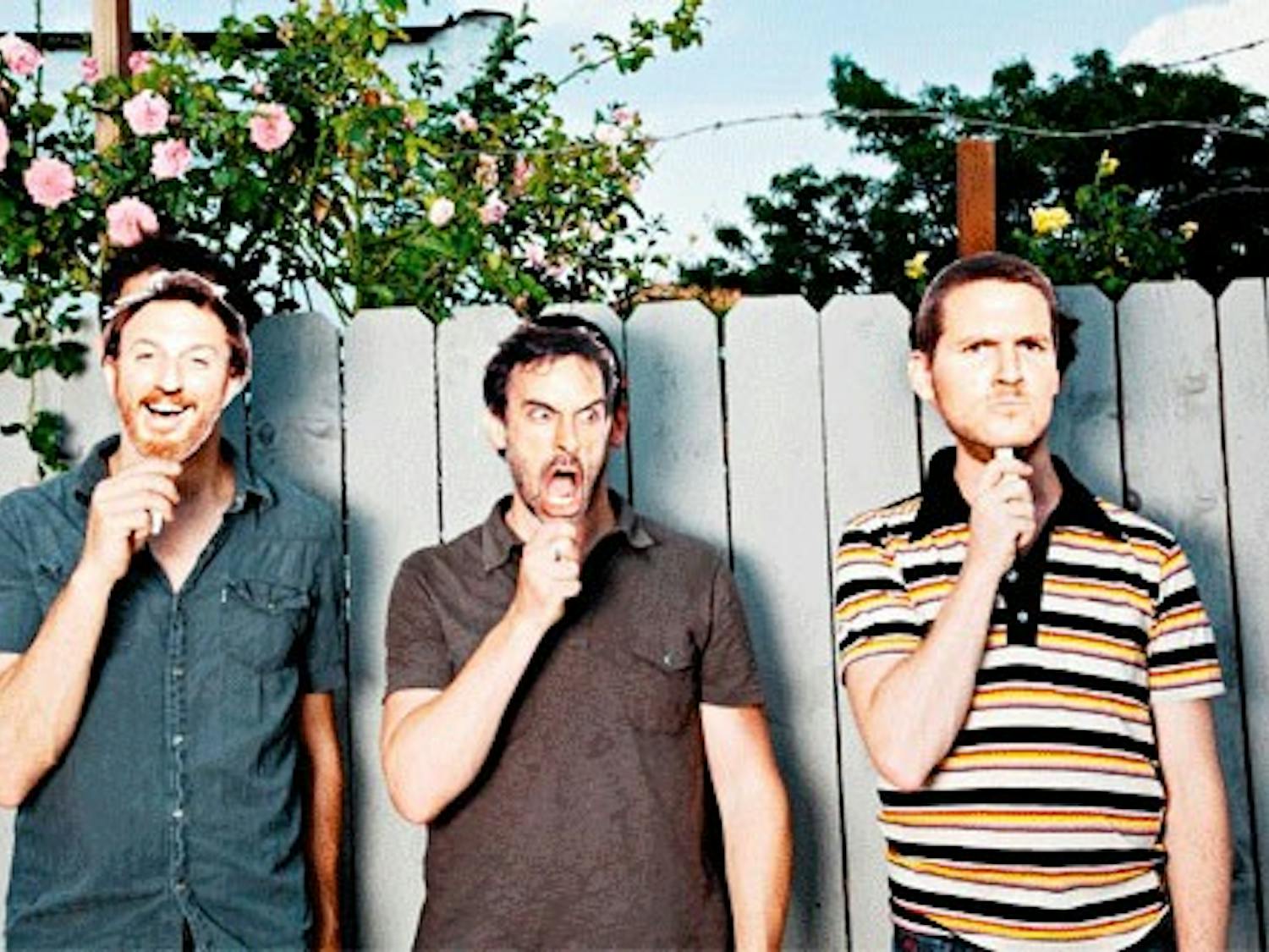 Guster loses its gusto, makes annoying album