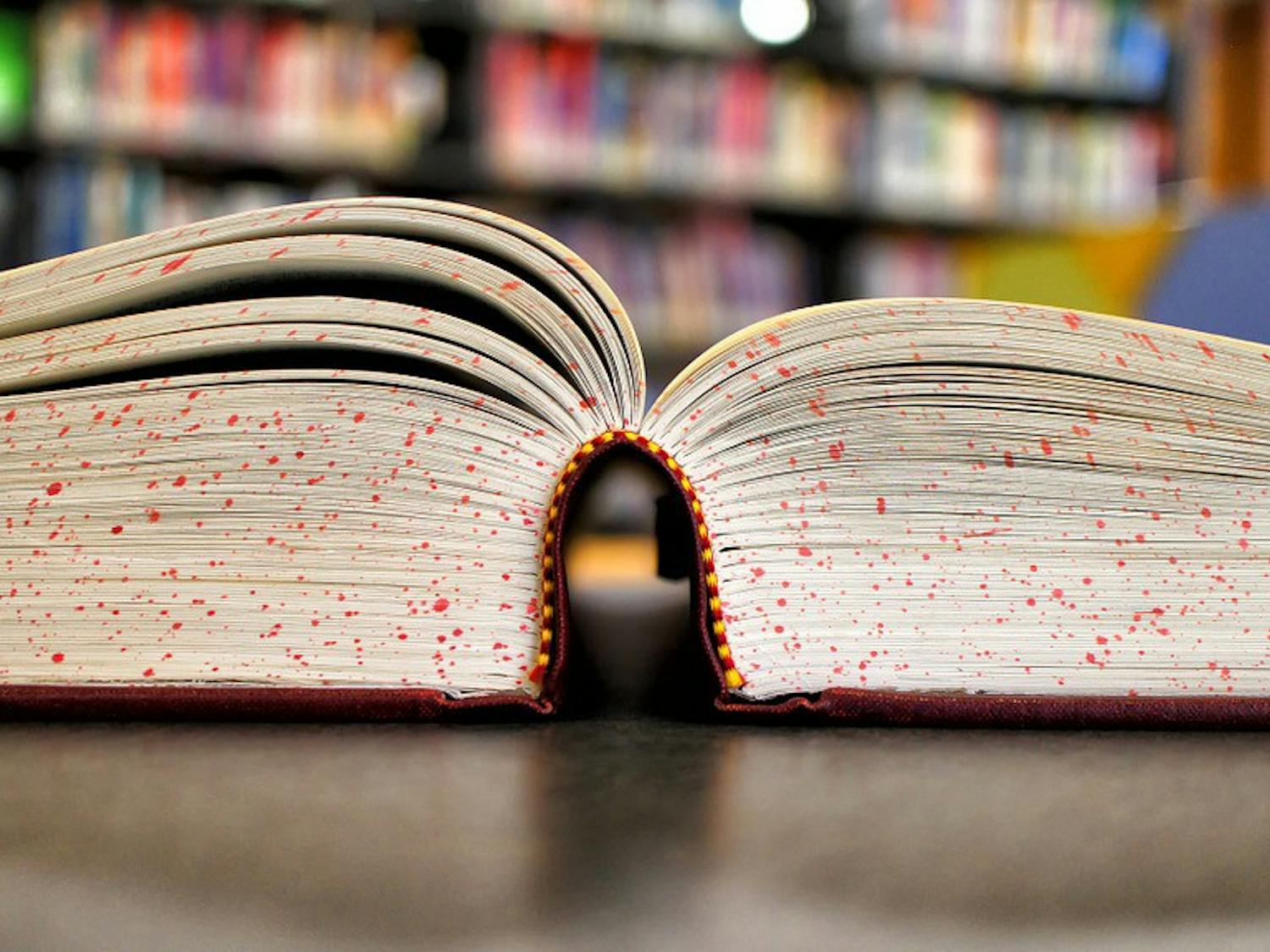 Students need to maintain a balance of their time between academics and social activities.