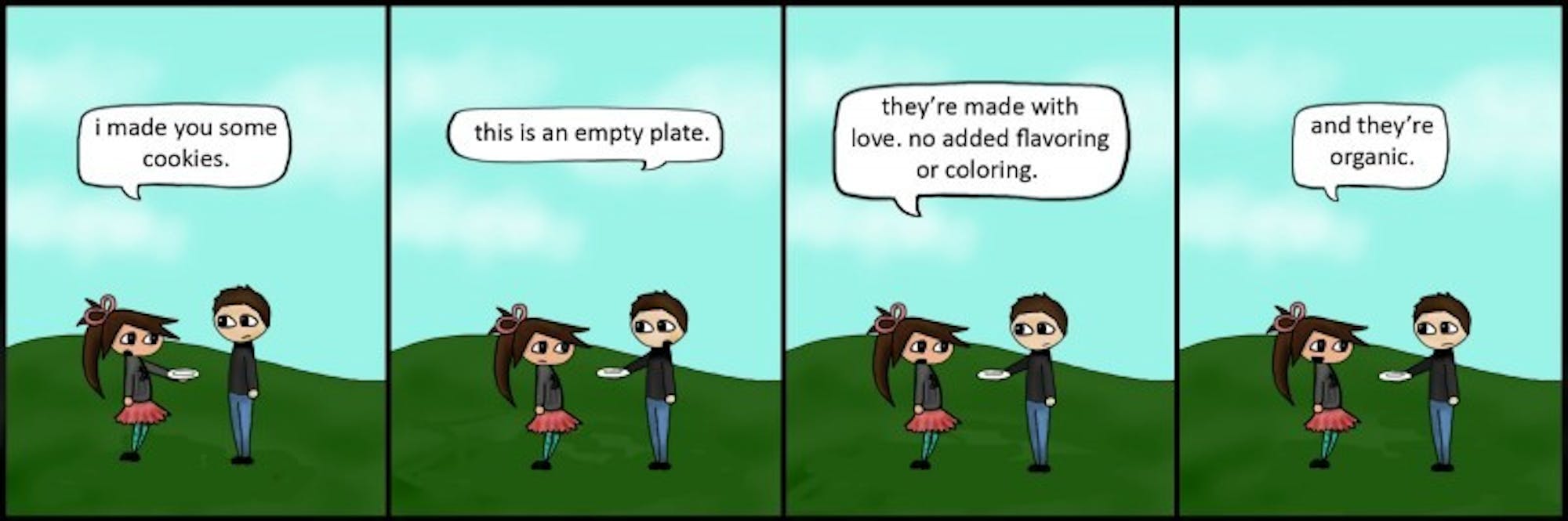 09/24/2010 - Evil Bird