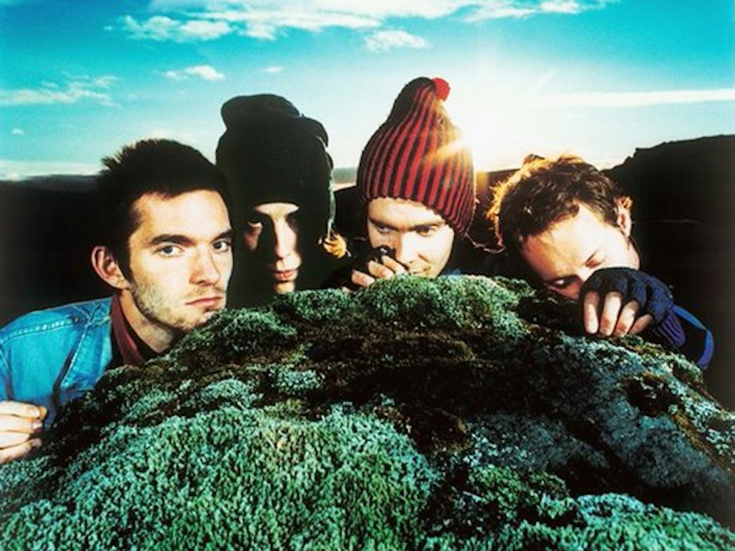 Sigur Rós release two discs of mystical rarities