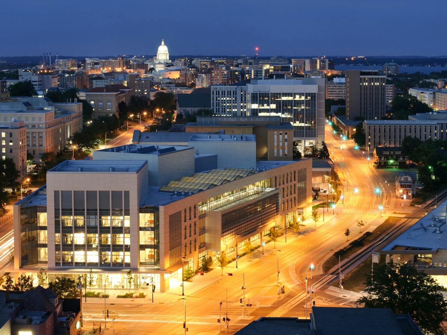 News_MorgridgeInstitute