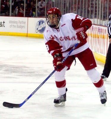 Badgers trying to get on track