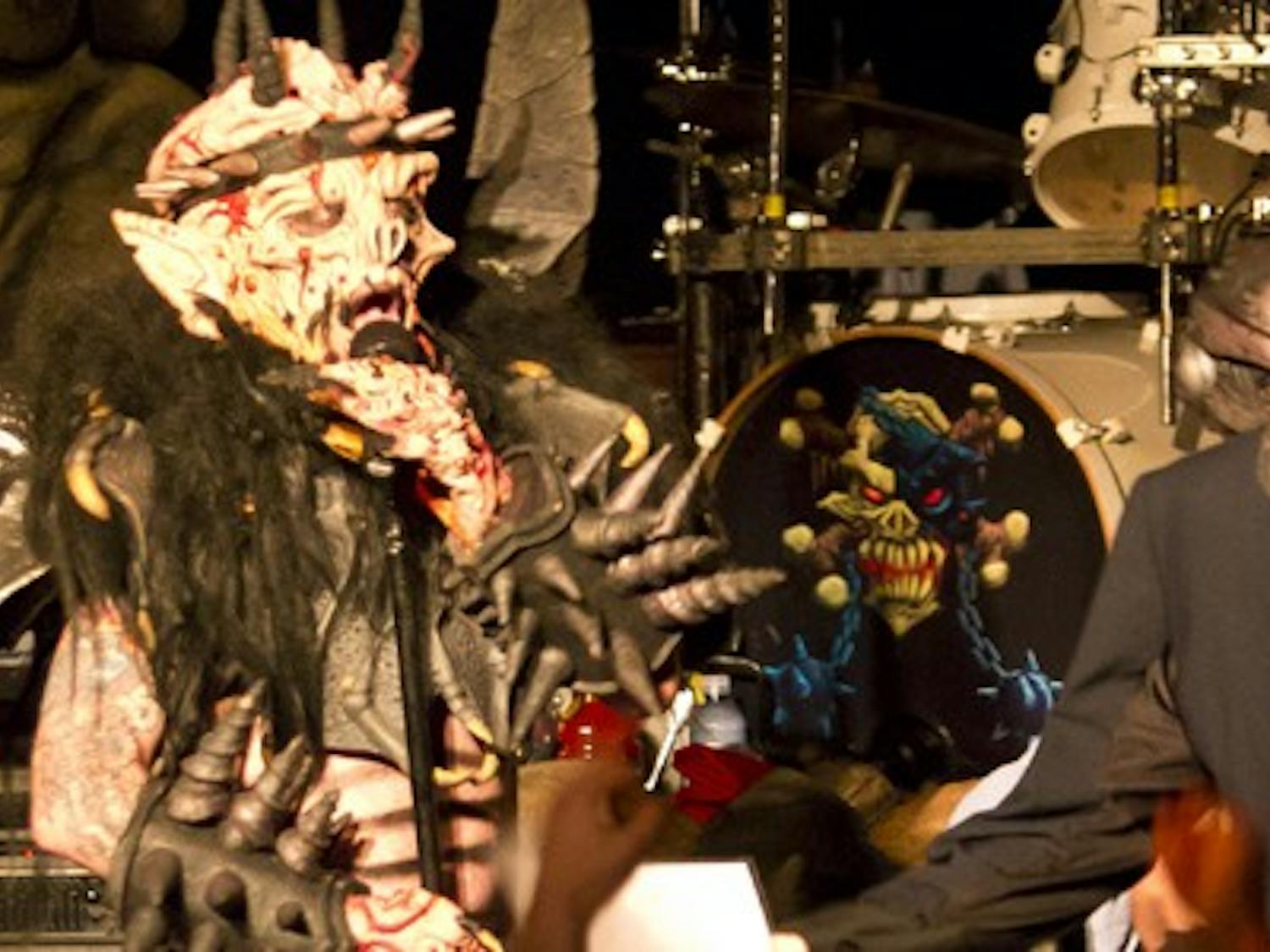 Gwar