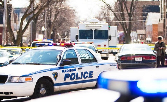 Police clear boyfriend as suspect in homicide