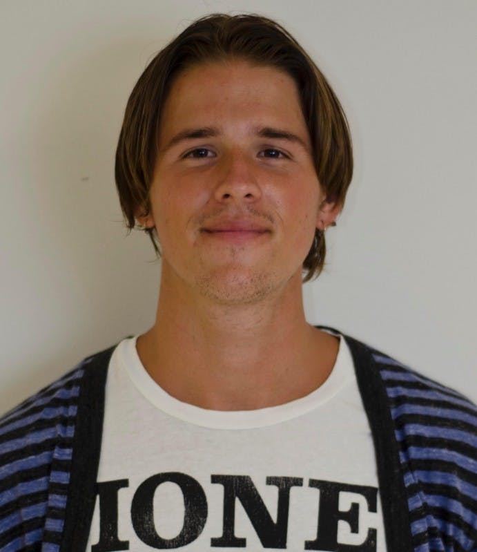 The hidden chains of freedom