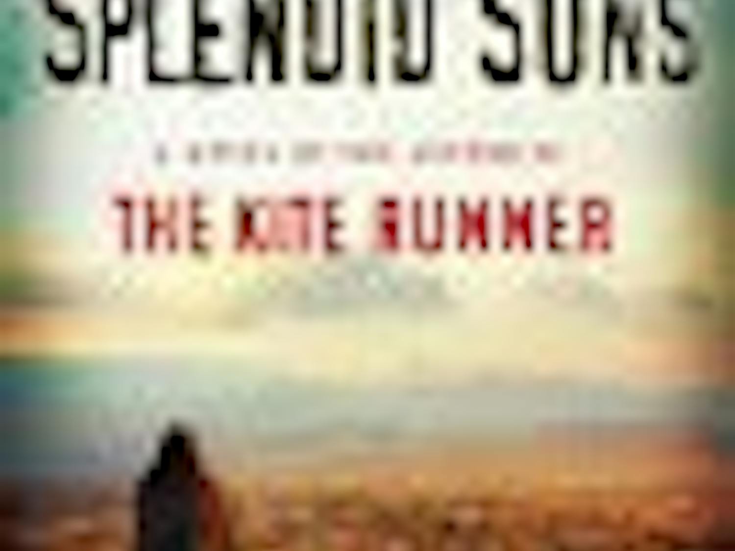 Hosseini's latest a 'splendid' tale of oppression