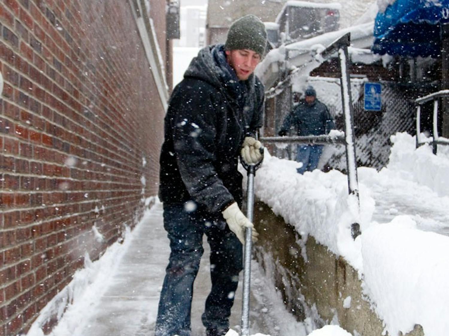 Tenants still have rights during cold weather
