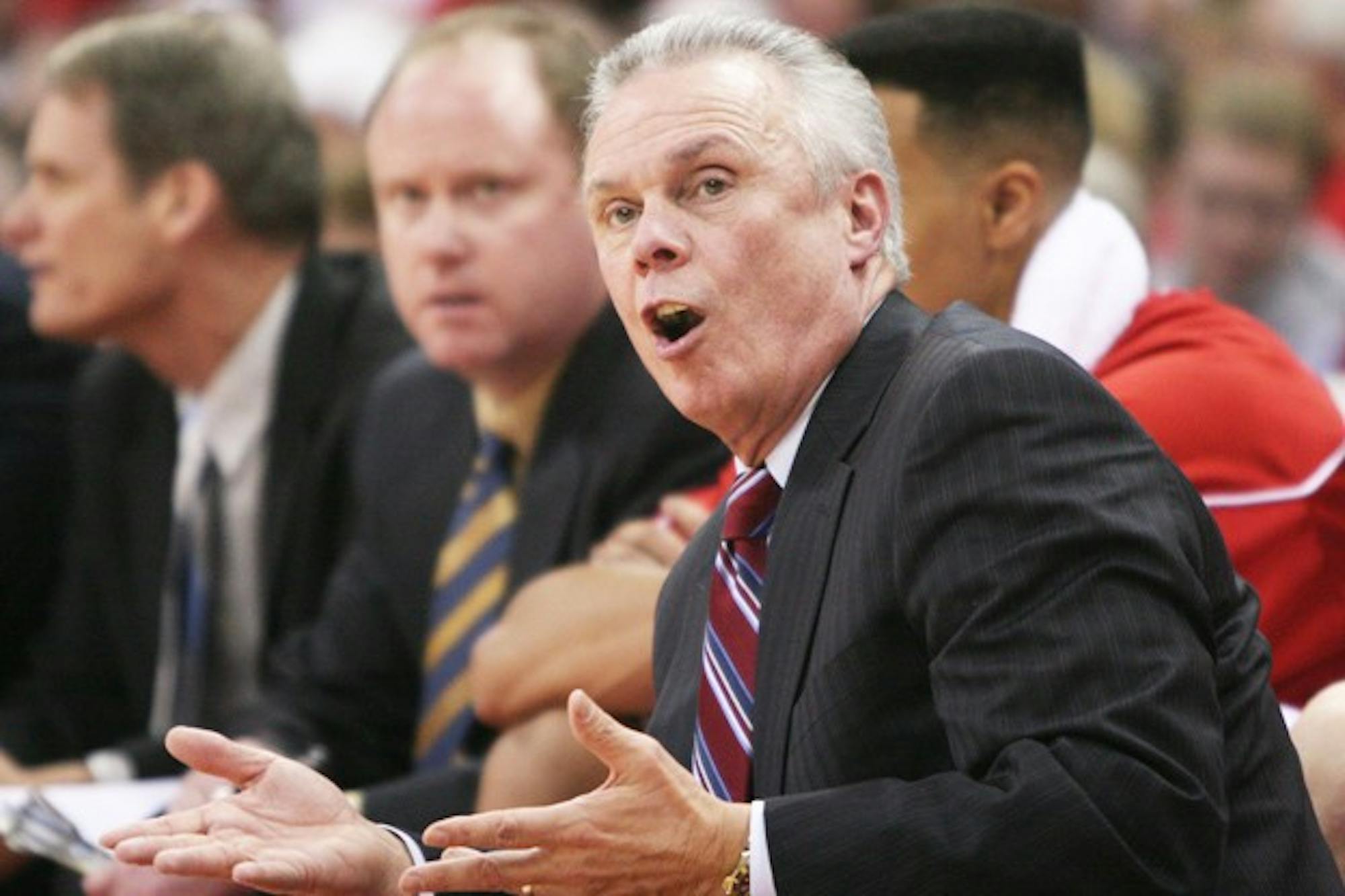 Bo Ryan