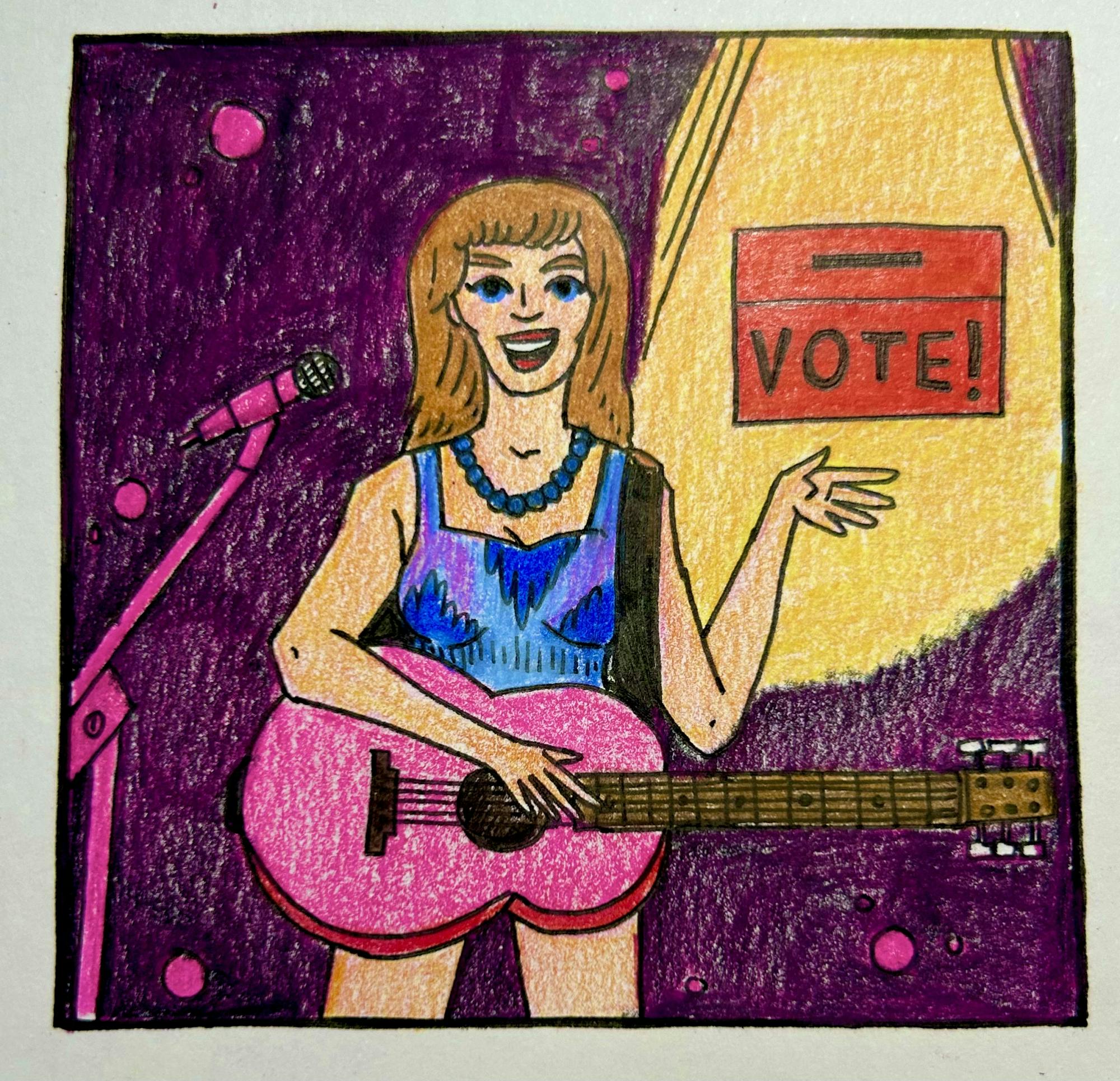 Taylor Swift Voting Take 2 Daily Cardinal Hailey Johnson (1).png