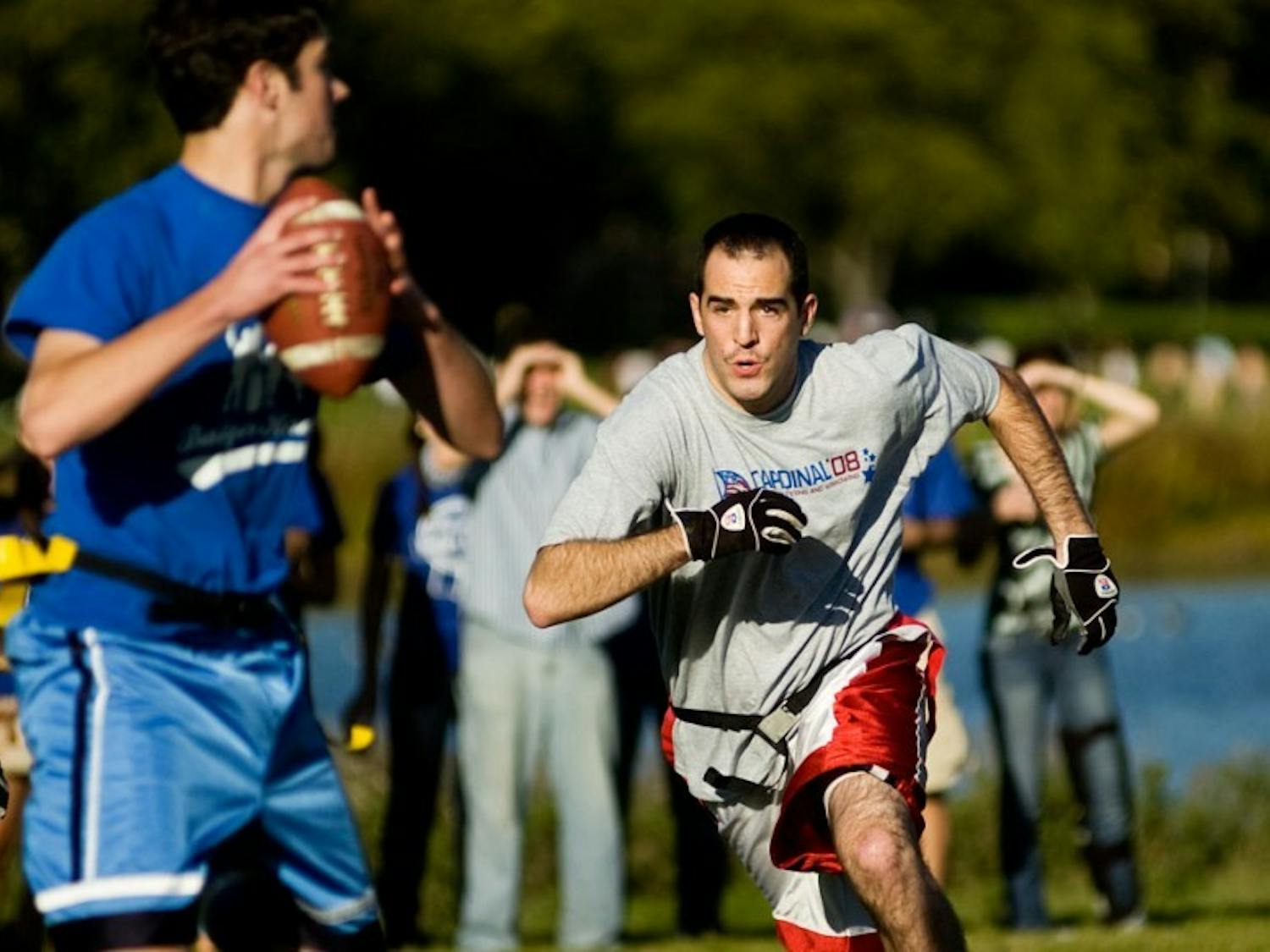 Cardinal promises pain train