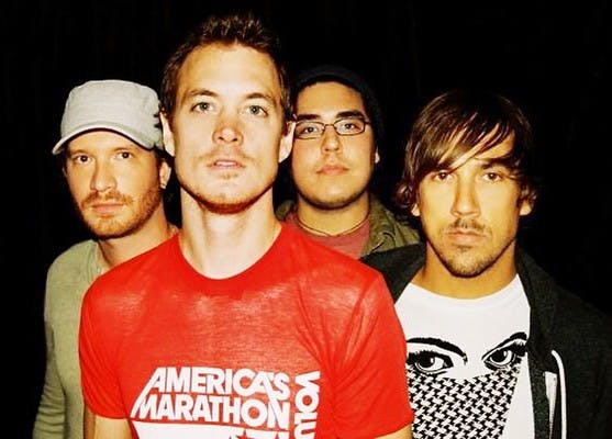 Lemonwilde rocks ‘room’