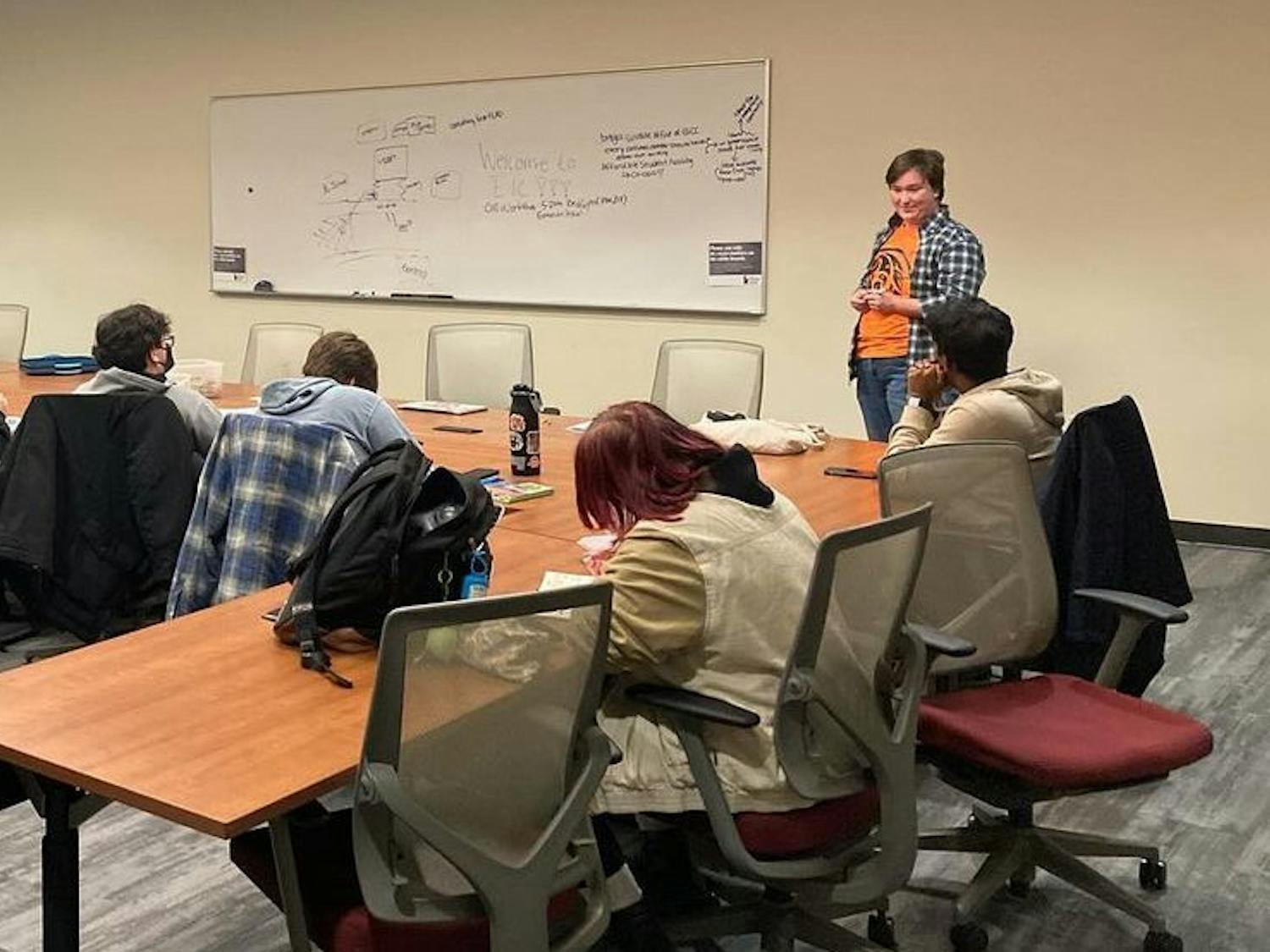 ASM equity and inclusion