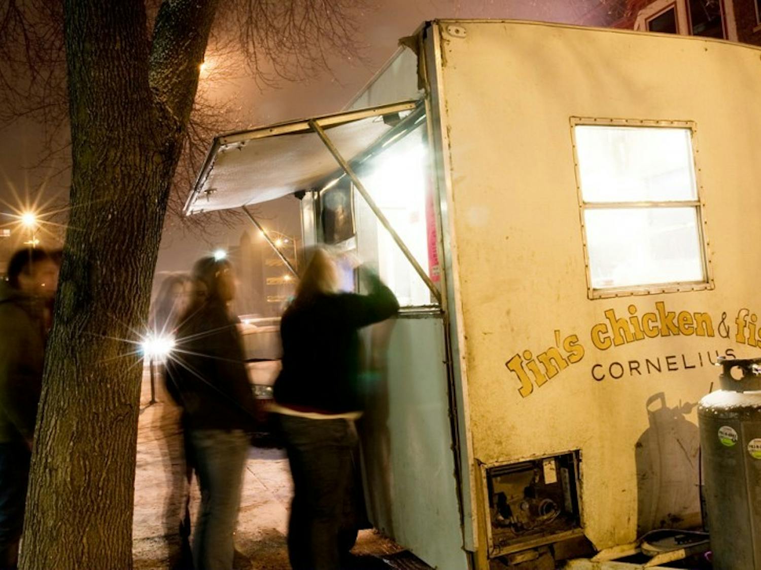 Jin's Chicken and Fish license revoked after many violations