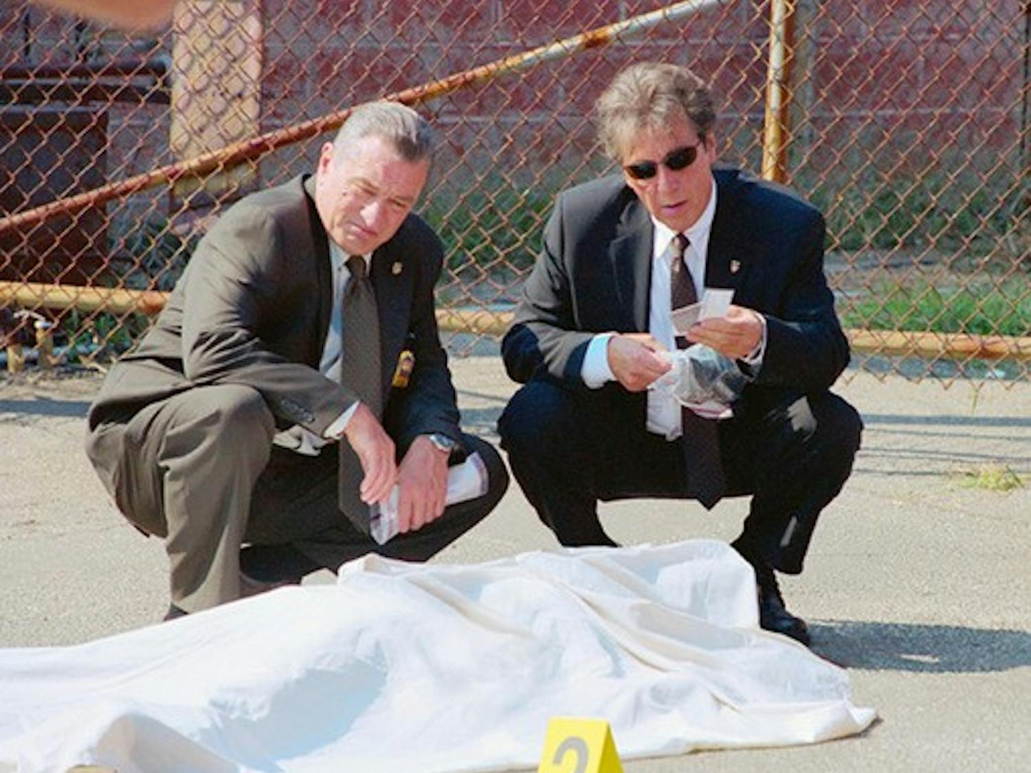 Godfathers of cool pass down fame, best roles