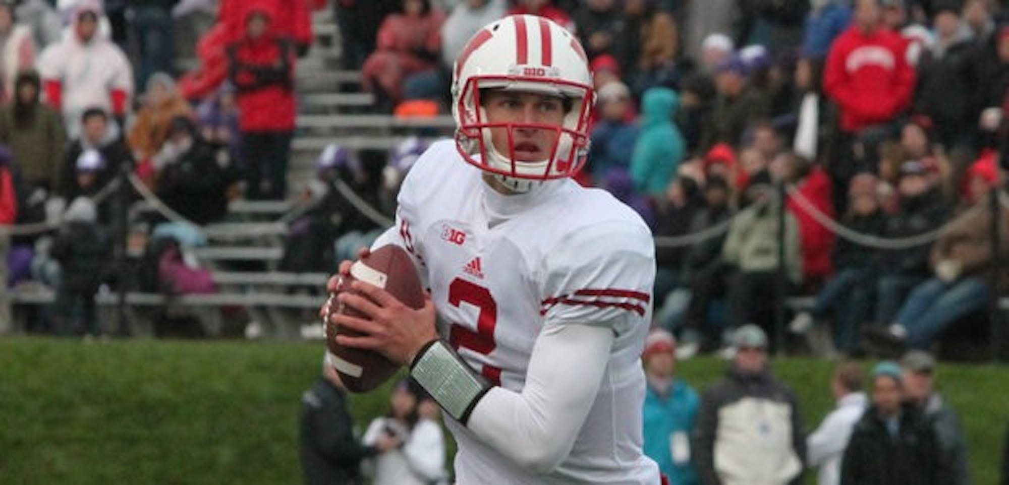 Joel Stave