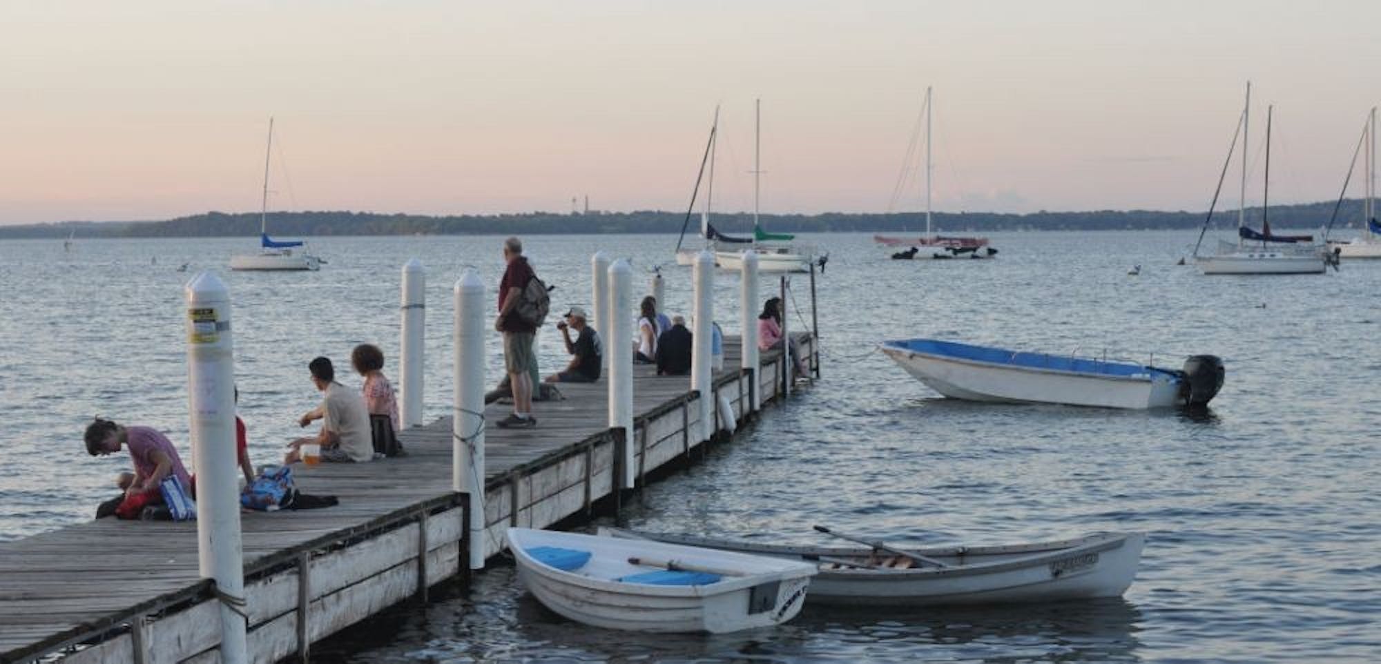 The family of Yu Chen, 43, who was killed last month by a university-owned boat while windsurfing on Lake Mendota is poised to request a Dane County judge to release additional evidence from the incident.