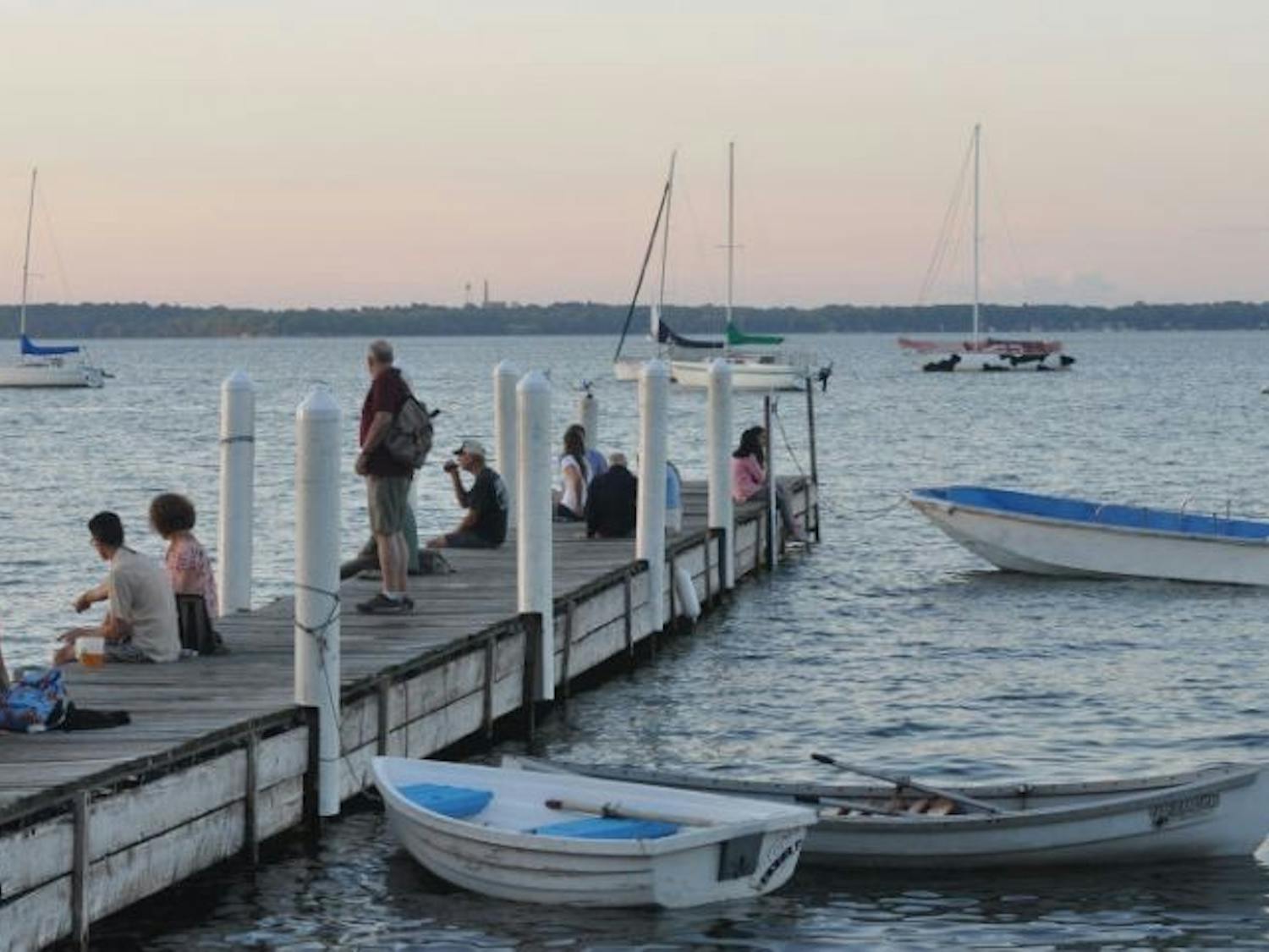 The family of Yu Chen, 43, who was killed last month by a university-owned boat while windsurfing on Lake Mendota is poised to request a Dane County judge to release additional evidence from the incident.