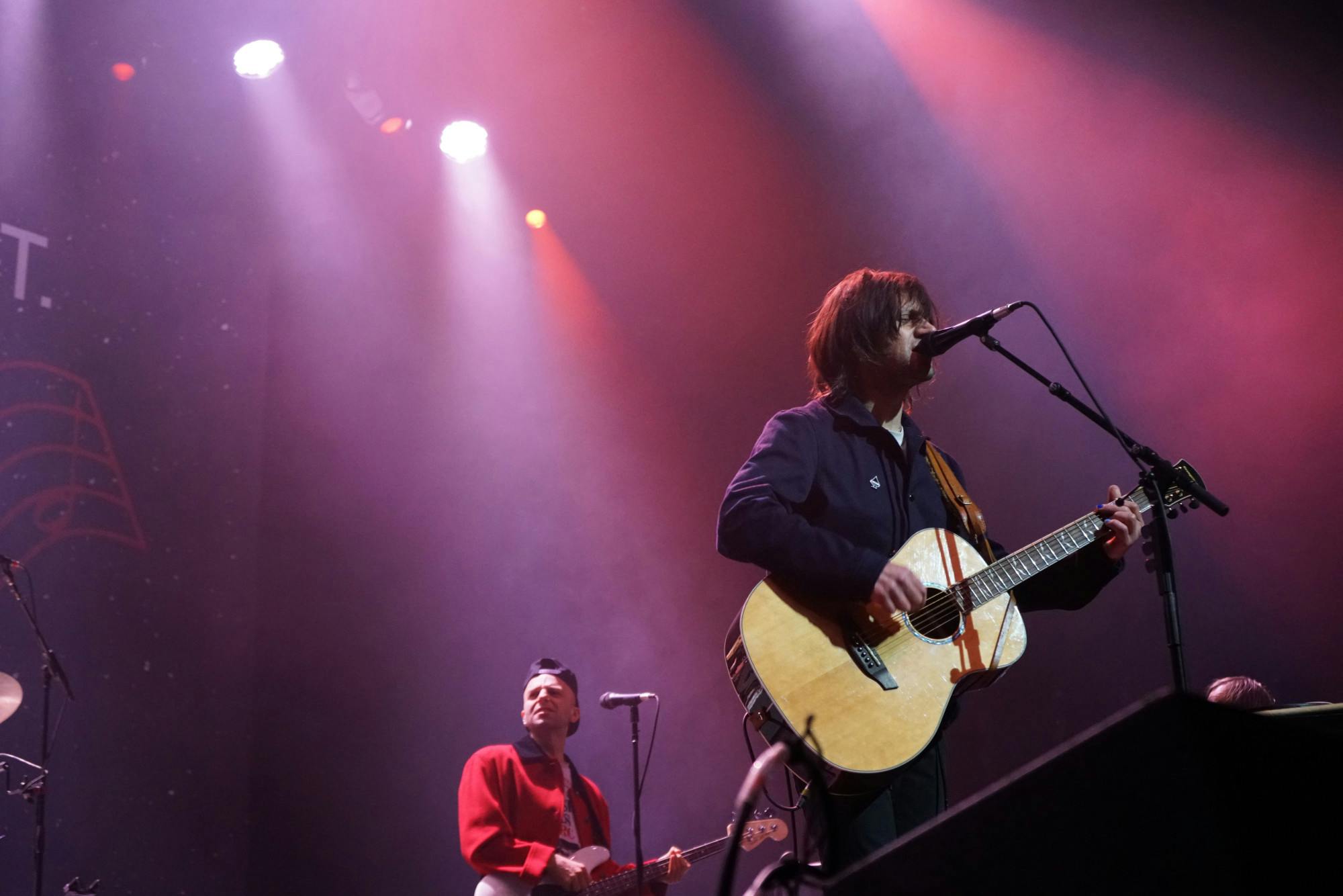 Bright Eyes at The Sylvee April 3